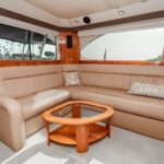 ROLL THE DICE is a Riviera 47 Convertible Yacht For Sale in San Diego-23