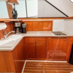 ROLL THE DICE is a Riviera 47 Convertible Yacht For Sale in San Diego-24