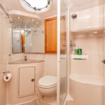 ROLL THE DICE is a Riviera 47 Convertible Yacht For Sale in San Diego-32