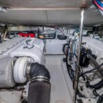 ROLL THE DICE is a Riviera 47 Convertible Yacht For Sale in San Diego-36