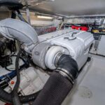 ROLL THE DICE is a Riviera 47 Convertible Yacht For Sale in San Diego-37