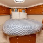 ROLL THE DICE is a Riviera 47 Convertible Yacht For Sale in San Diego-28