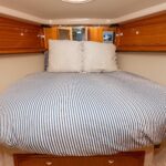 ROLL THE DICE is a Riviera 47 Convertible Yacht For Sale in San Diego-26