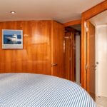 ROLL THE DICE is a Riviera 47 Convertible Yacht For Sale in San Diego-27