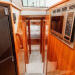 ROLL THE DICE is a Riviera 47 Convertible Yacht For Sale in San Diego-25