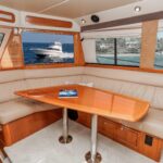 ROLL THE DICE is a Riviera 47 Convertible Yacht For Sale in San Diego-22