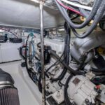 ROLL THE DICE is a Riviera 47 Convertible Yacht For Sale in San Diego-38