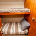 ROLL THE DICE is a Riviera 47 Convertible Yacht For Sale in San Diego-30