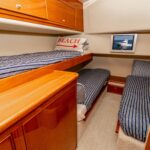 ROLL THE DICE is a Riviera 47 Convertible Yacht For Sale in San Diego-33