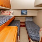 ROLL THE DICE is a Riviera 47 Convertible Yacht For Sale in San Diego-34