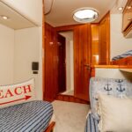 ROLL THE DICE is a Riviera 47 Convertible Yacht For Sale in San Diego-35