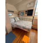 BIG TIME is a Tiara Yachts 3500 Express Yacht For Sale in Newburyport-17