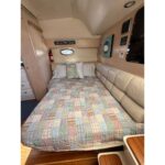 BIG TIME is a Tiara Yachts 3500 Express Yacht For Sale in Newburyport-18