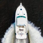 BIG TIME is a Tiara Yachts 3500 Express Yacht For Sale in Newburyport-12