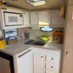 BIG TIME is a Tiara Yachts 3500 Express Yacht For Sale in Newburyport-16