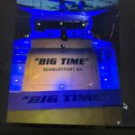 BIG TIME is a Tiara Yachts 3500 Express Yacht For Sale in Newburyport-23