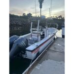  is a Boston Whaler 24 Outrage Yacht For Sale in San Diego-0