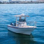  is a Boston Whaler 24 Outrage Yacht For Sale in San Diego-2