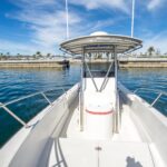  is a Boston Whaler 24 Outrage Yacht For Sale in San Diego-8
