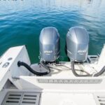  is a Boston Whaler 24 Outrage Yacht For Sale in San Diego-14