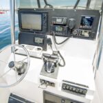  is a Boston Whaler 24 Outrage Yacht For Sale in San Diego-9