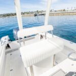  is a Boston Whaler 24 Outrage Yacht For Sale in San Diego-11