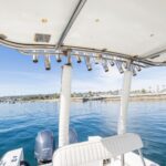  is a Boston Whaler 24 Outrage Yacht For Sale in San Diego-12