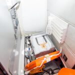  is a Boston Whaler 24 Outrage Yacht For Sale in San Diego-19