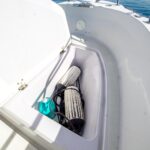  is a Boston Whaler 24 Outrage Yacht For Sale in San Diego-18