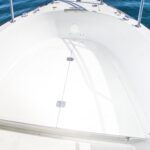  is a Boston Whaler 24 Outrage Yacht For Sale in San Diego-7