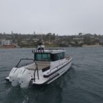  is a Axopar 28 Cabin Yacht For Sale in San Diego-0