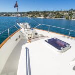 Dauntless is a Grand Banks 42 Classic Yacht For Sale in San Diego-8