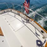 Dauntless is a Grand Banks 42 Classic Yacht For Sale in San Diego-9
