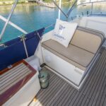 Dauntless is a Grand Banks 42 Classic Yacht For Sale in San Diego-13