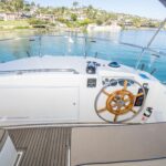 Dauntless is a Grand Banks 42 Classic Yacht For Sale in San Diego-14