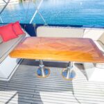 Dauntless is a Grand Banks 42 Classic Yacht For Sale in San Diego-16