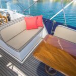 Dauntless is a Grand Banks 42 Classic Yacht For Sale in San Diego-17