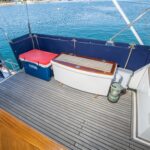 Dauntless is a Grand Banks 42 Classic Yacht For Sale in San Diego-18