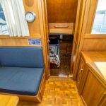Dauntless is a Grand Banks 42 Classic Yacht For Sale in San Diego-25