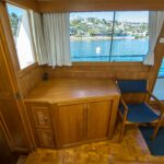 Dauntless is a Grand Banks 42 Classic Yacht For Sale in San Diego-27