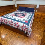 Dauntless is a Grand Banks 42 Classic Yacht For Sale in San Diego-33