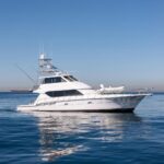  is a Hatteras 70 Convertible Yacht For Sale in Huntington Beach-51