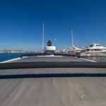  is a Axopar 28 Cabin Yacht For Sale in San Diego-22