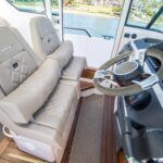  is a Axopar 28 Cabin Yacht For Sale in San Diego-8