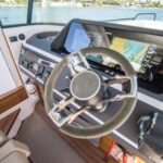  is a Axopar 28 Cabin Yacht For Sale in San Diego-9