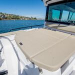  is a Axopar 28 Cabin Yacht For Sale in San Diego-19