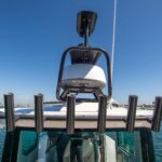  is a Axopar 28 Cabin Yacht For Sale in San Diego-23