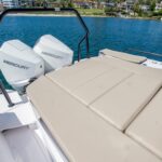  is a Axopar 28 Cabin Yacht For Sale in San Diego-18