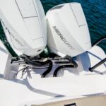  is a Axopar 28 Cabin Yacht For Sale in San Diego-17