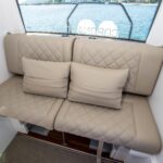  is a Axopar 28 Cabin Yacht For Sale in San Diego-13